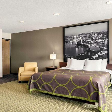 Super 8 By Wyndham Hanover Exterior foto
