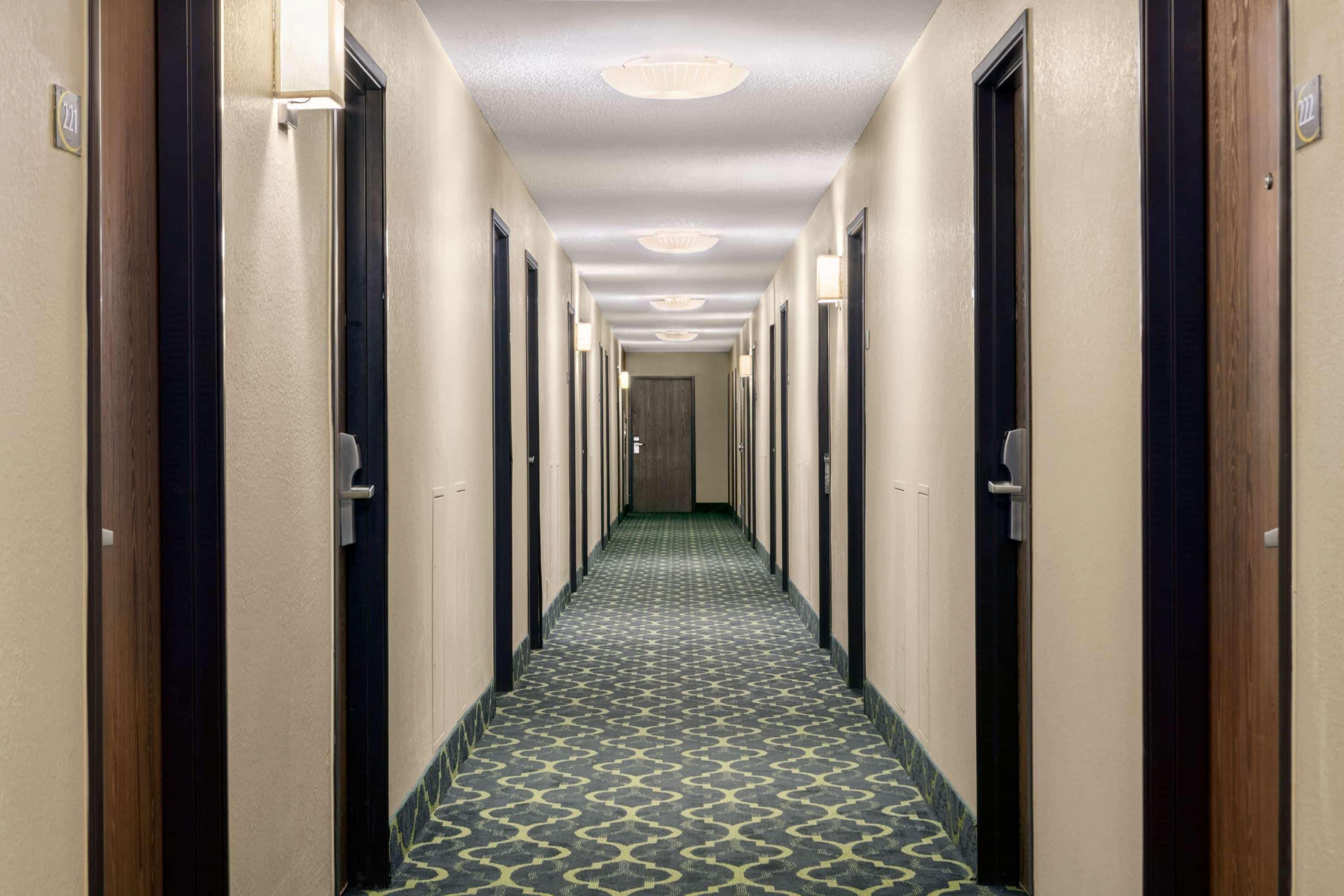 Super 8 By Wyndham Hanover Exterior foto